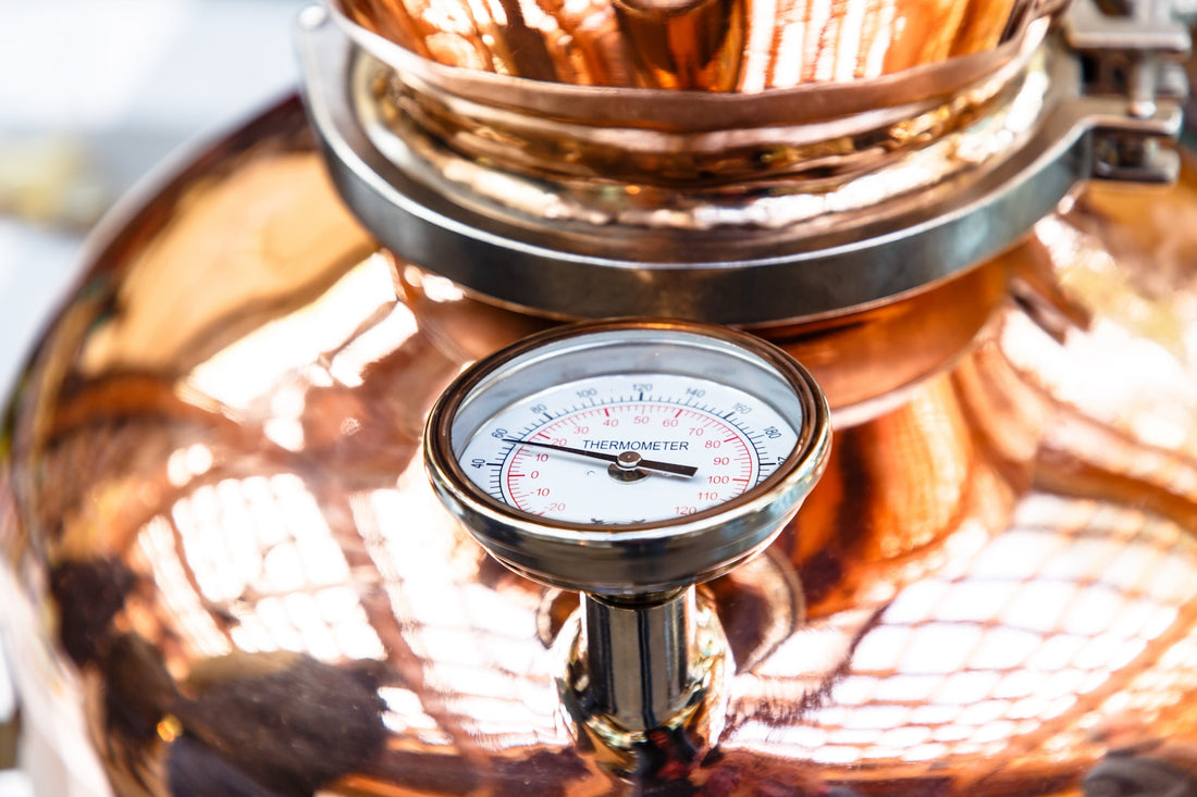The Hidden Dangers of Synthetic Fragrance: Why You Should Choose Natural Alternatives