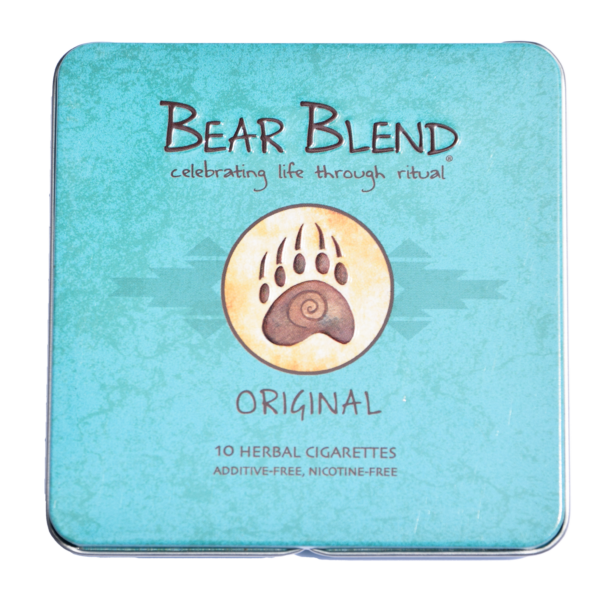 Original 10 Herbal Cigarettes