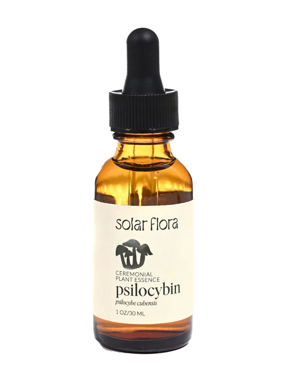 Ceremonial Plant Essence: Psilocybin - The House of Botanicals