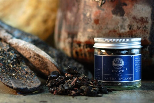 Hecate Loose Incense