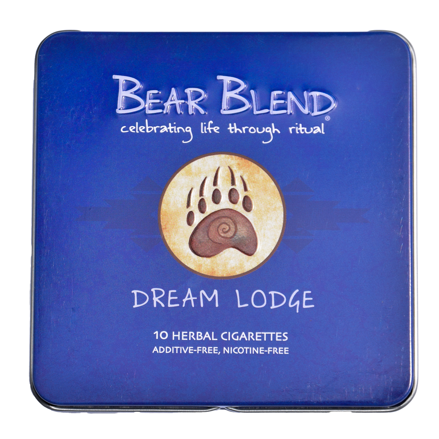 Dream Lodge 10 Herbal Cigarettes