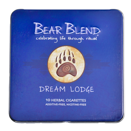 Dream Lodge 10 Herbal Cigarettes