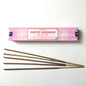 Satya Exotic Romance Incense