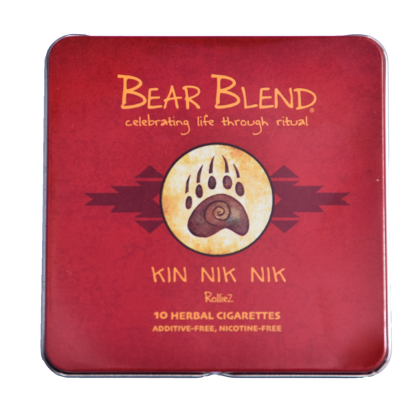 Kin Nik Nik 10 Herbal Cigarettes