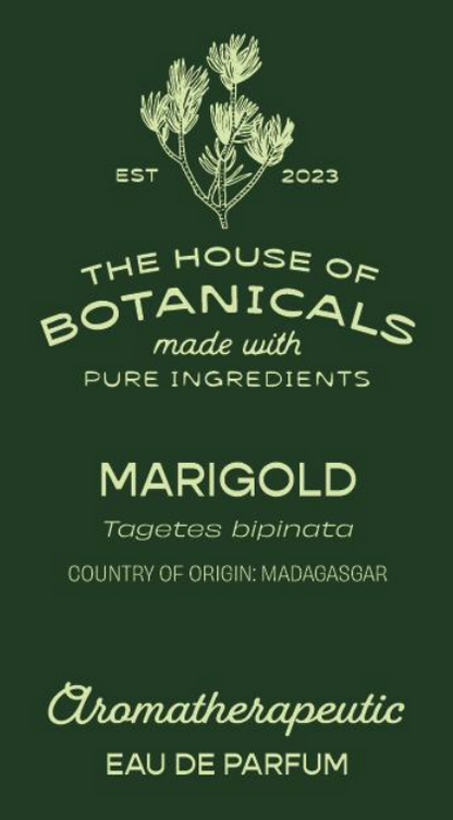 Marigold Aromatherapy Spray