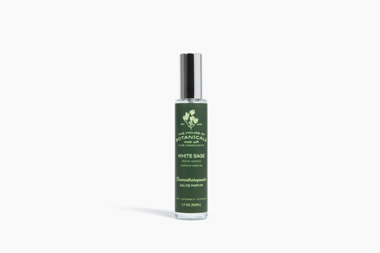 White Sage Aromatherapeutic Ritual Spray, 50ml