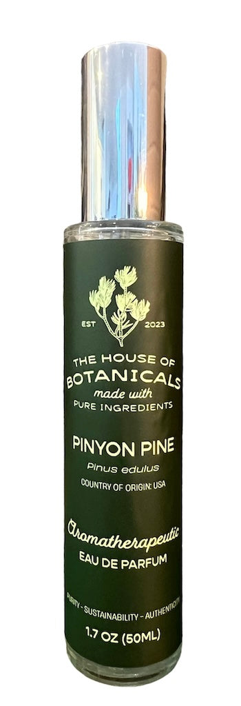 Pinyon Pine Aromatherapeutic Ritual Spray, 50ml