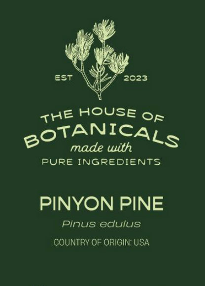 Pinyon Pinon Pine Aromatherapy Spray