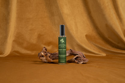Desert Cedar Aromatherapeutic Ritual Spray, 50ml