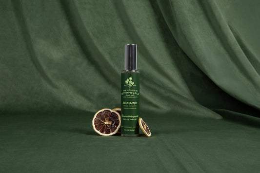 Bergamot Aromatherapeutic Ritual Spray, 50ml