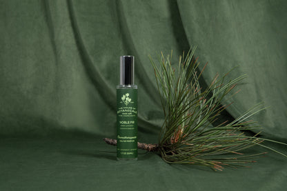 Noble Fir Aromatherapeutic Ritual Spray, 50ml