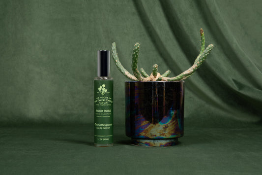 Rock Rose / Labdanum Aromatherapeutic Ritual Spray, 50ml