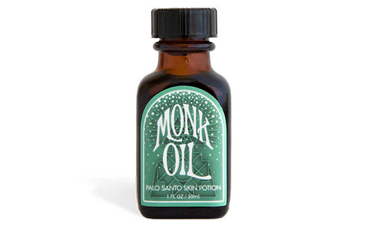 Palo Santo Skin Potion