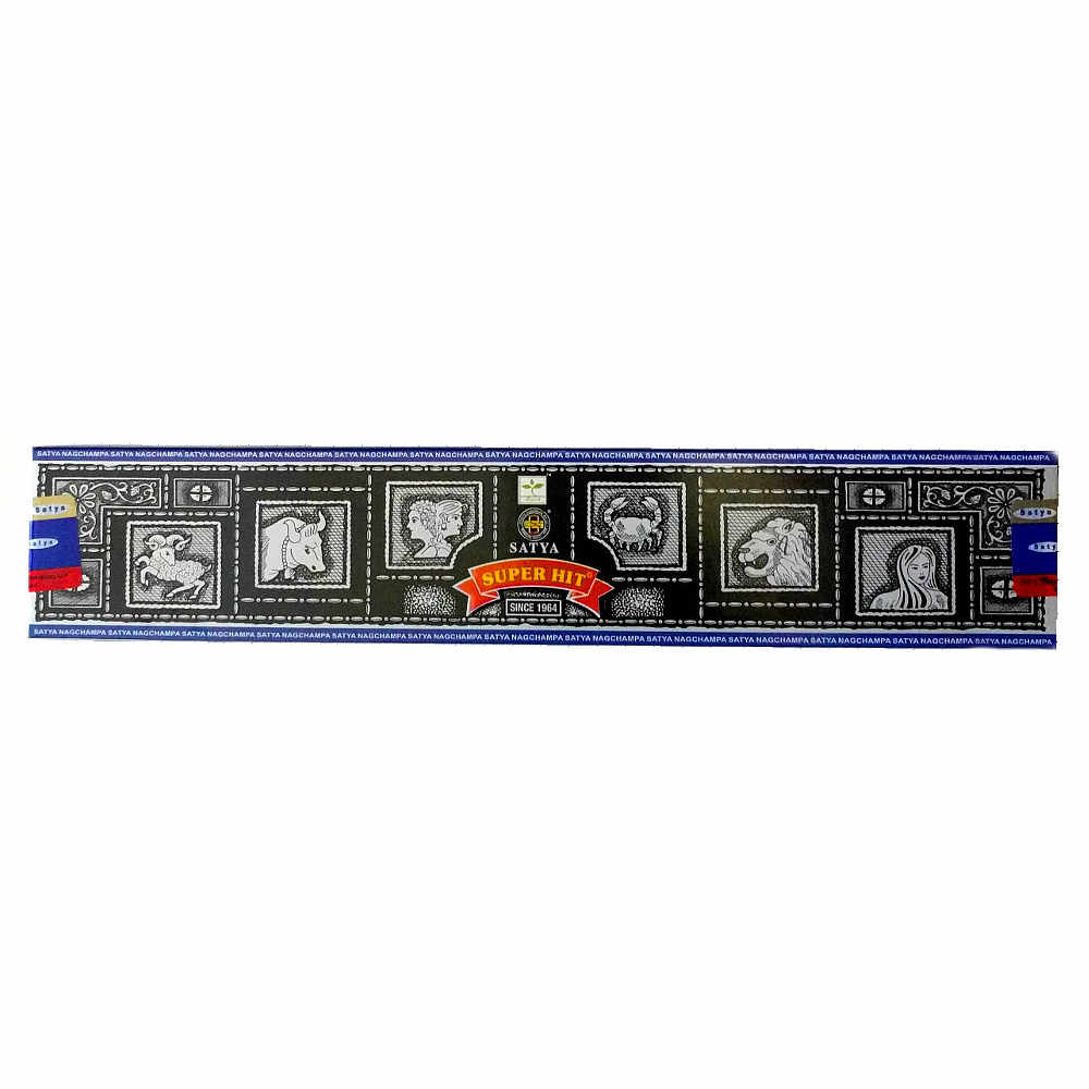 Satya Super Hit Incense