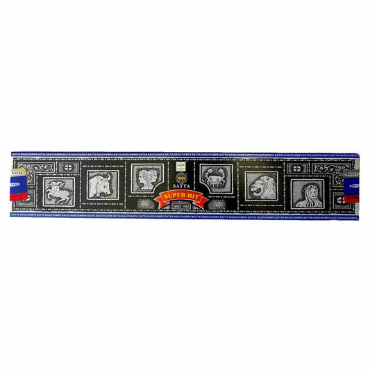 Satya Super Hit Incense