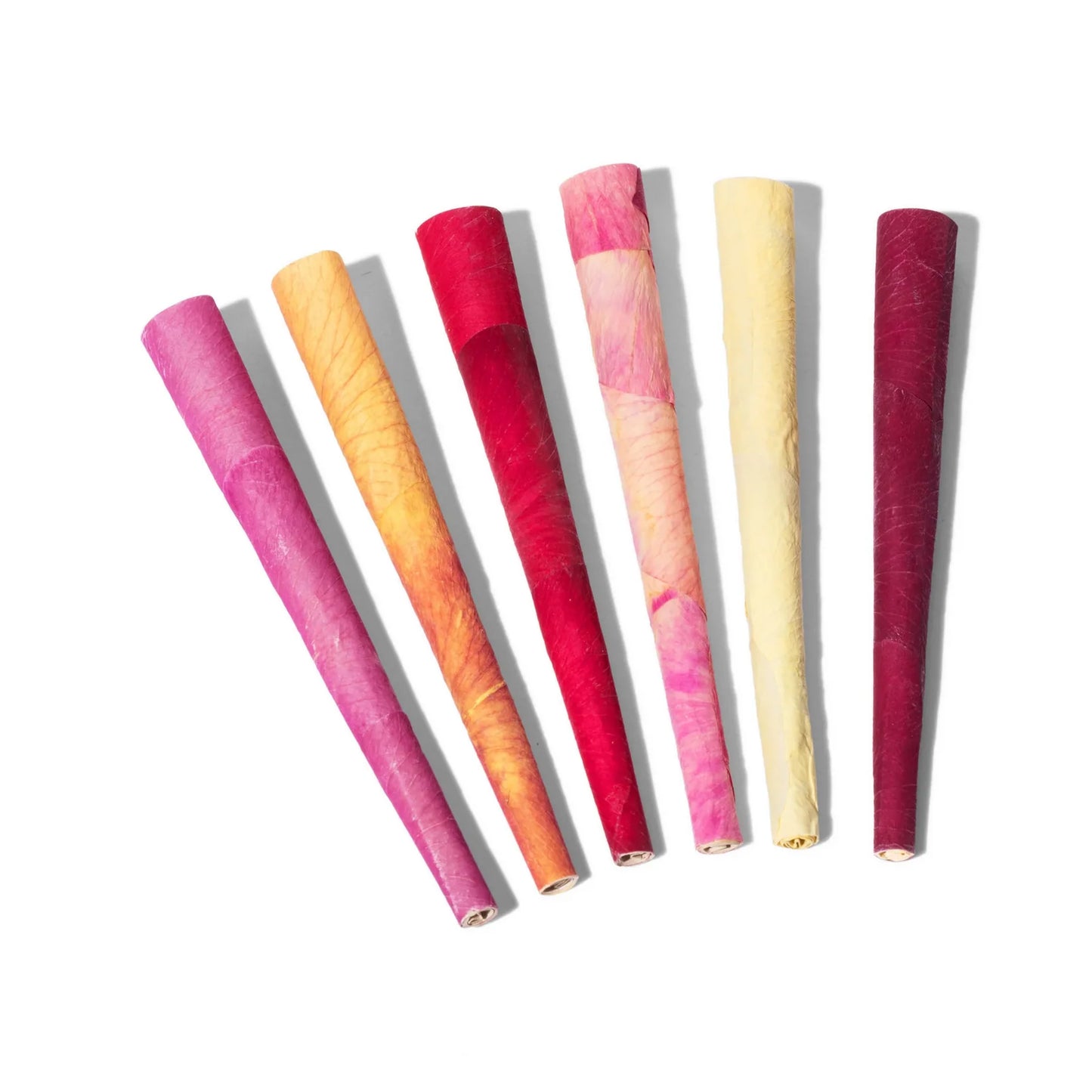 Organic Rose Petal Pre-Roll Cone 🌹✨